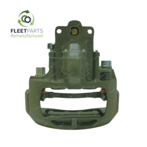 DISC BRAKE CALIPER - C/W CARRIER