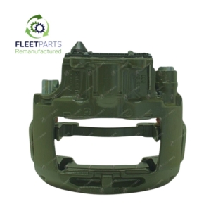 DISC BRAKE CALIPER - C/W CARRIER
