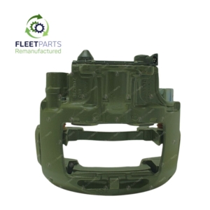 DISC BRAKE CALIPER - C/W CARRIER