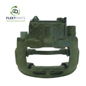 DISC BRAKE CALIPER - C/W CARRIER