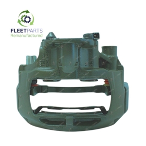 DISC BRAKE CALIPER - C/W CARRIER
