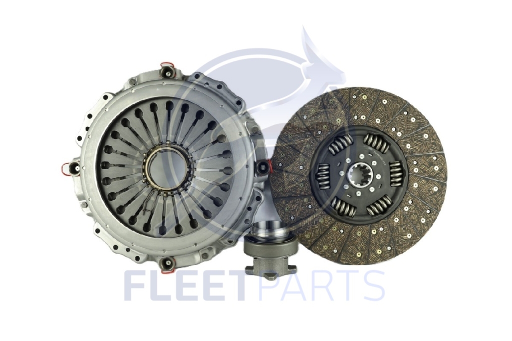 CLUTCH KIT 430mm [3PCE] DAF