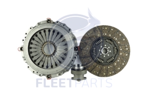 CLUTCH KIT 430mm [3PCE] DAF