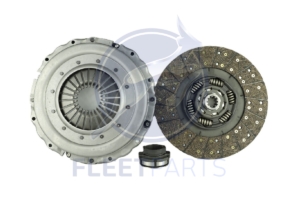 CLUTCH KIT 395mm [3PCE] DAF