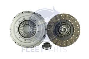 CLUTCH KIT 395mm [3PCE] DAF