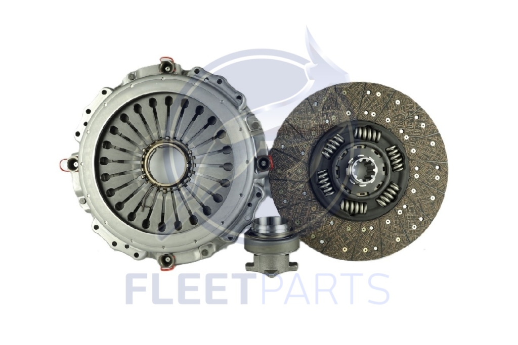 CLUTCH KIT 430mm [3PCE] DAF