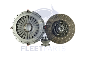 CLUTCH KIT 430mm [3PCE] DAF