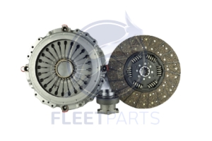 CLUTCH KIT 430mm [3PCE] DAF