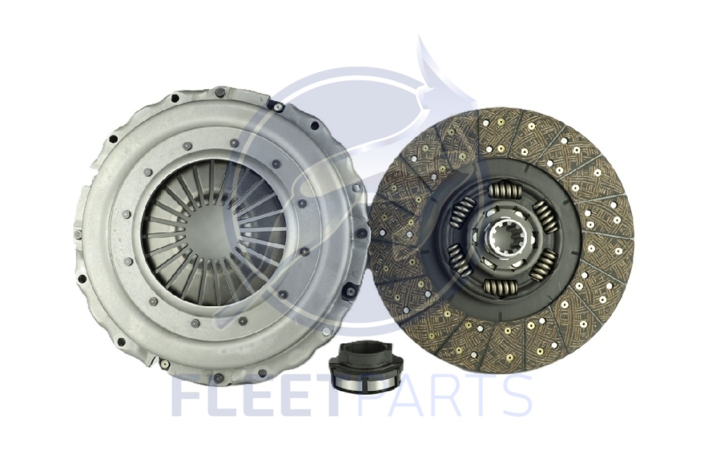 CLUTCH KIT 395mm [3PCE] DAF