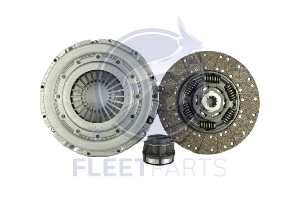CLUTCH KIT 362mm [3PCE] DAF