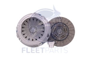CLUTCH KIT 280mm [3PCE] IVECO