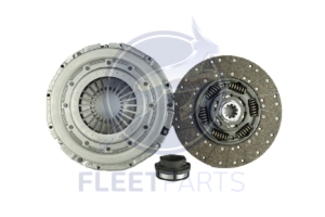 CLUTCH KIT 362mm [3PCE] DAF