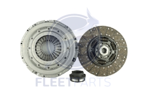 CLUTCH KIT 362mm [3PCE] DAF
