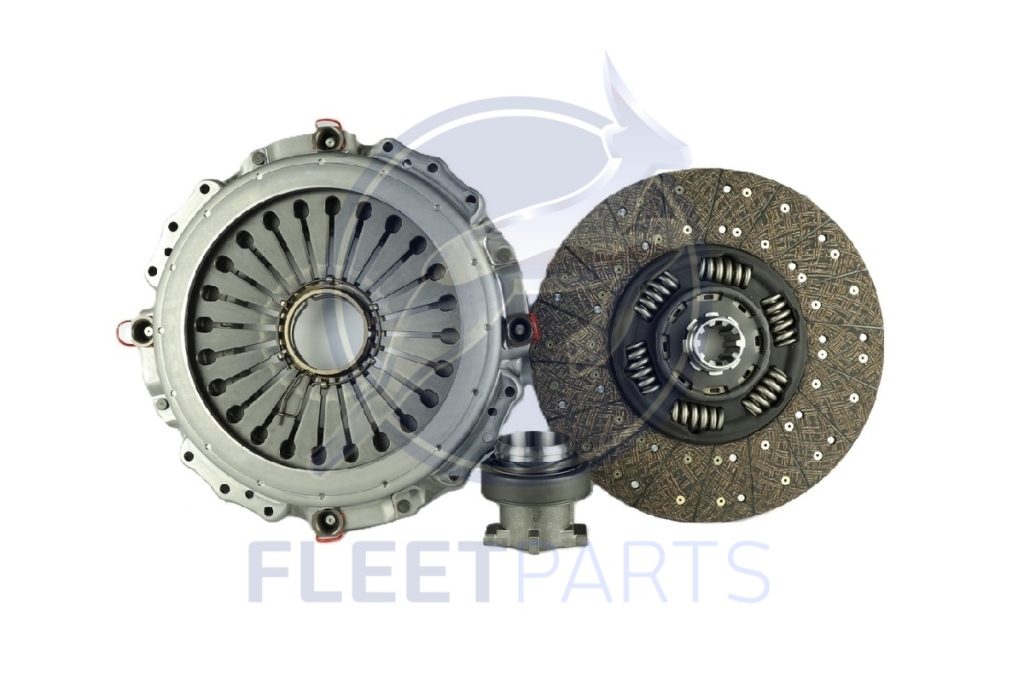CLUTCH KIT 430mm [3PCE] DAF