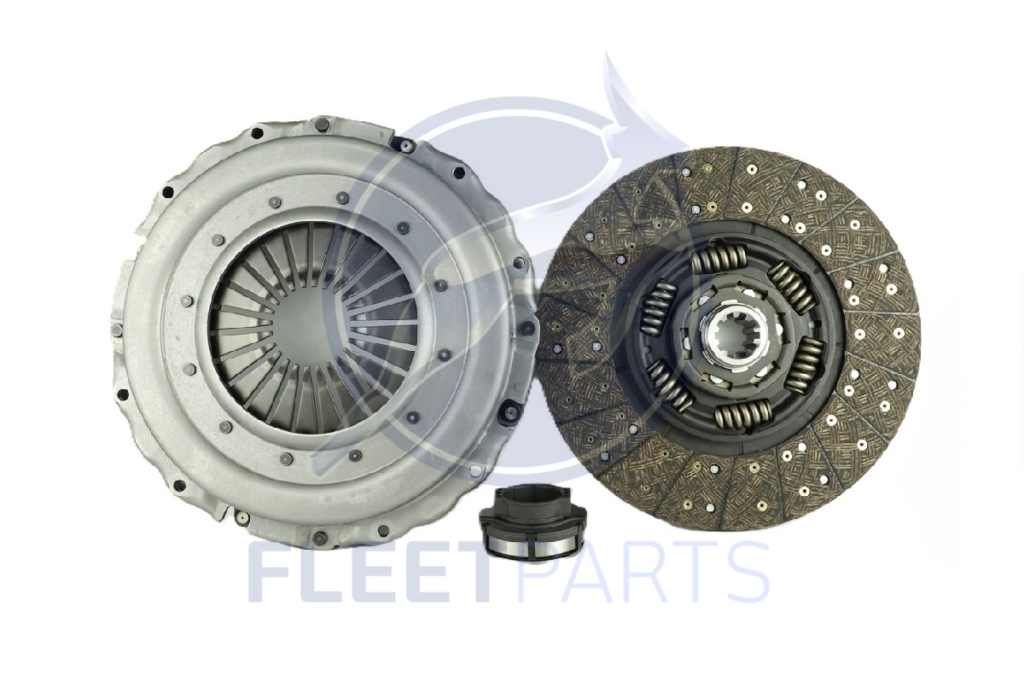 CLUTCH KIT 395mm [3PCE] DAF