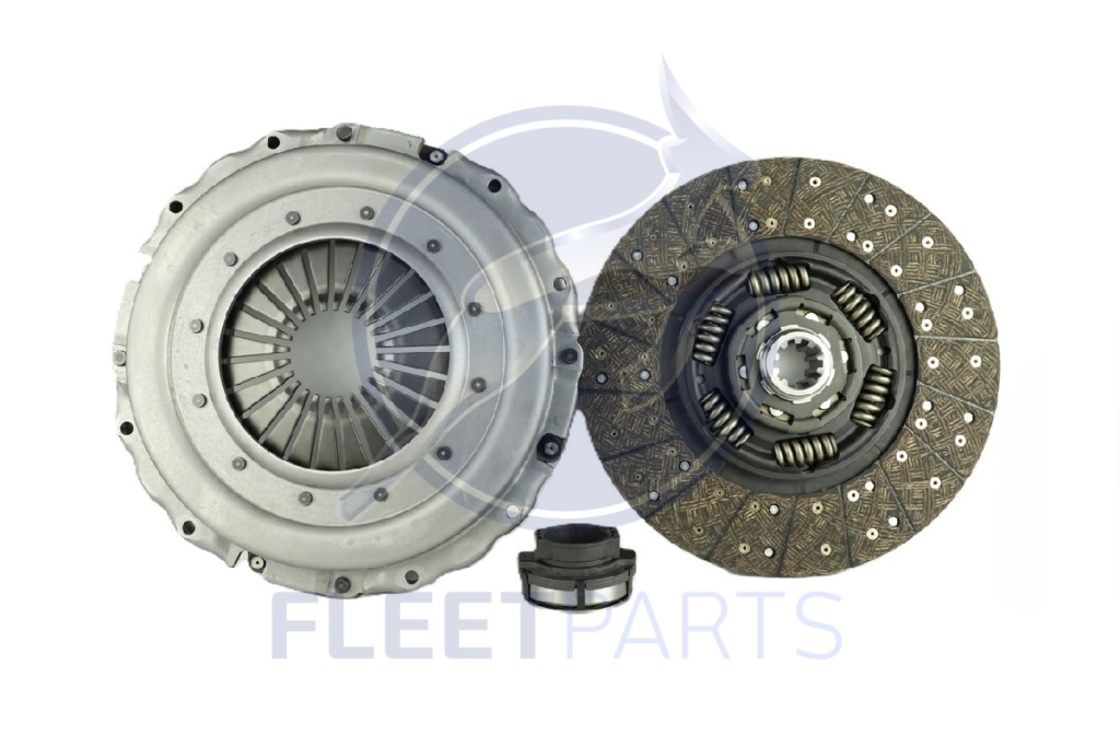 CLUTCH KIT 395mm [3PCE] DAF