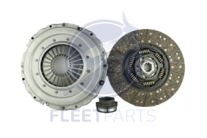 CLUTCH KIT 395mm [3PCE] DAF