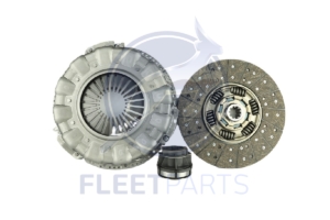 CLUTCH KIT 350mm [3 PCE] DAF