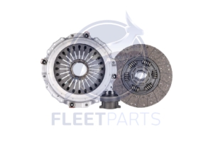 CLUTCH KIT 430mm [3PCE] SCANIA