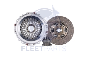 CLUTCH KIT 430mm [3PCE] SCANIA