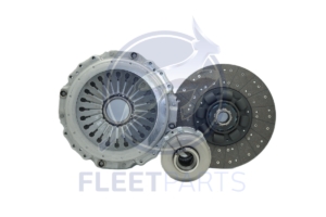 CLUTCH KIT 430mm [3PCE] SCANIA
