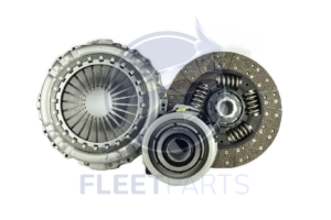CLUTCH KIT 430mm [3PCE] RENAULT|VOLVO