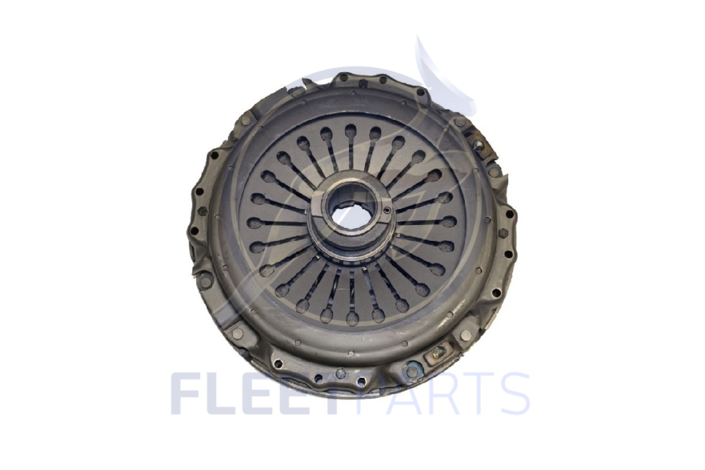 CLUTCH KIT 400mm [4 PCE] MERCEDES