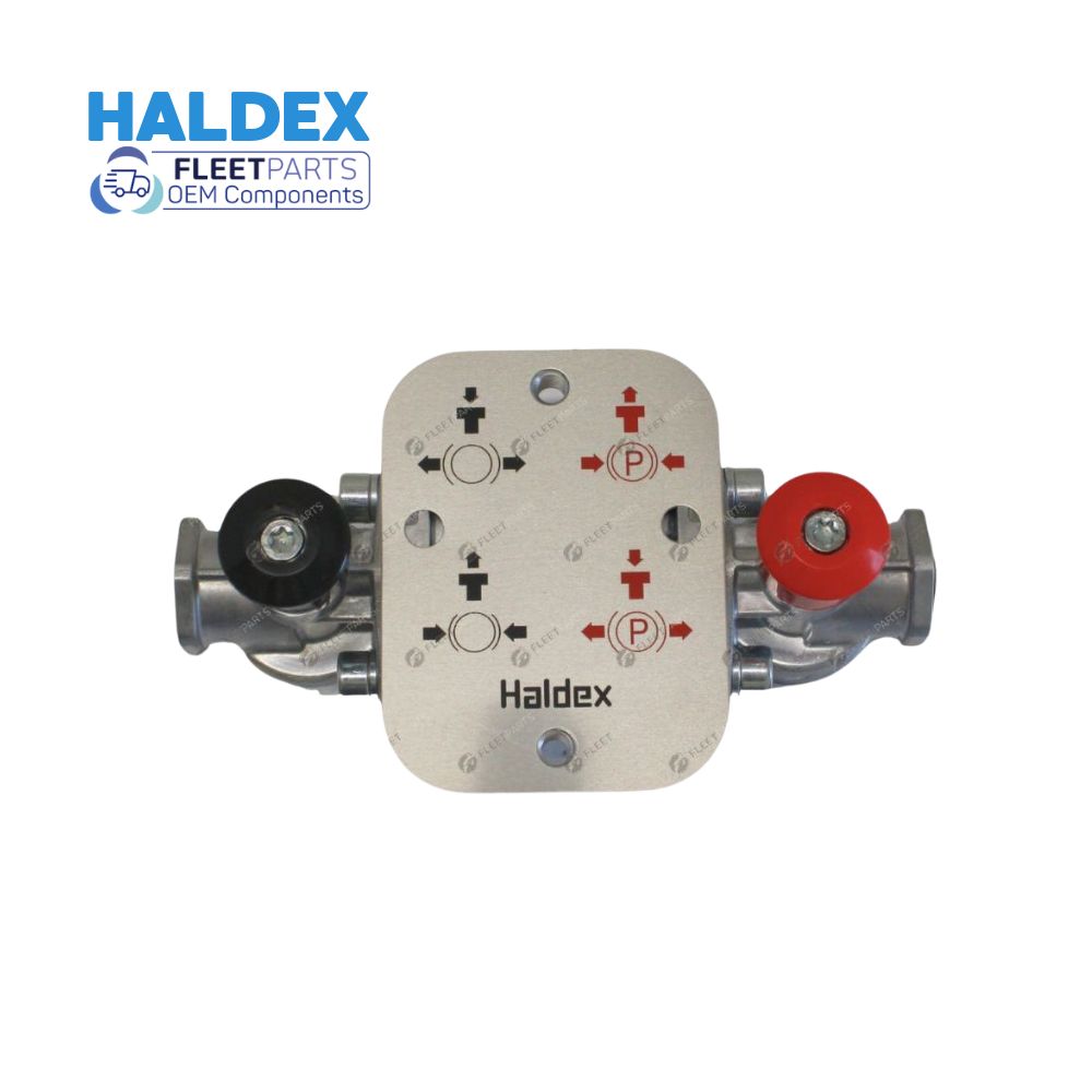 HALDEX 3/2 WAY VALVE