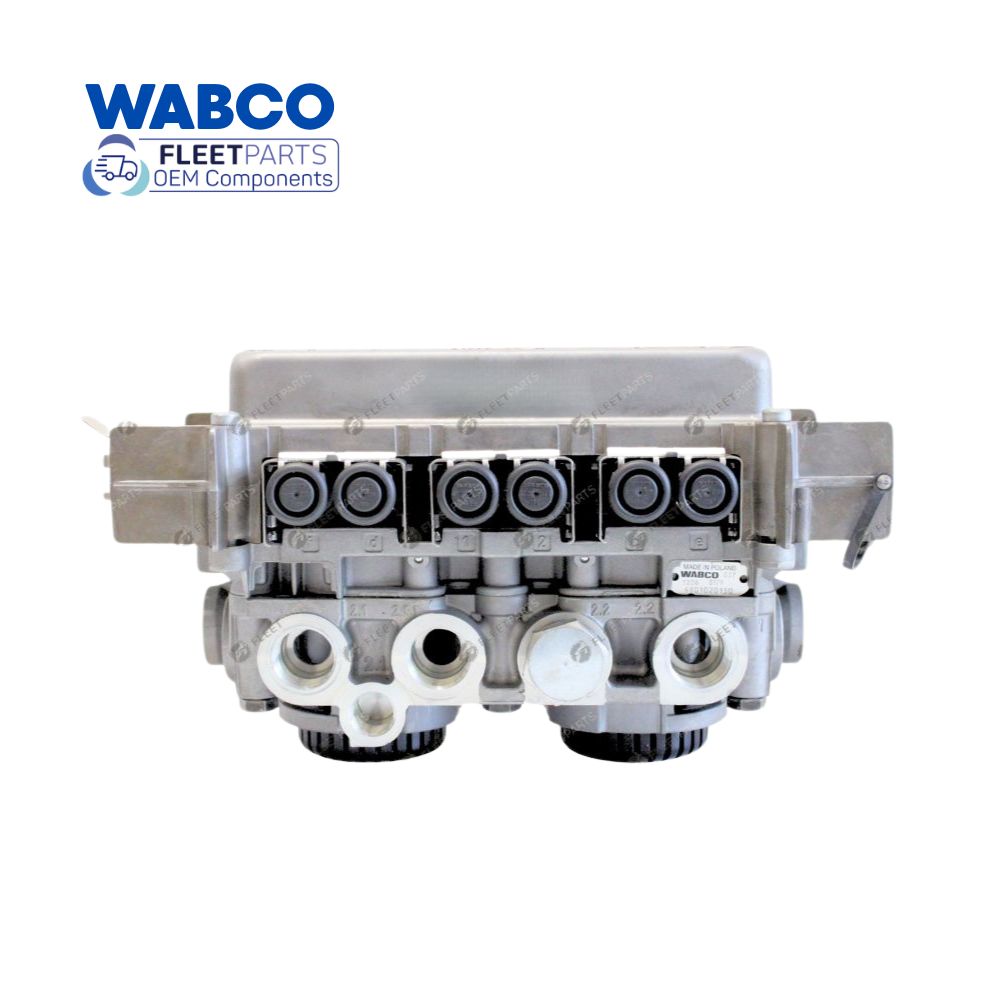 WABCO EBS TRAILER MODULATOR