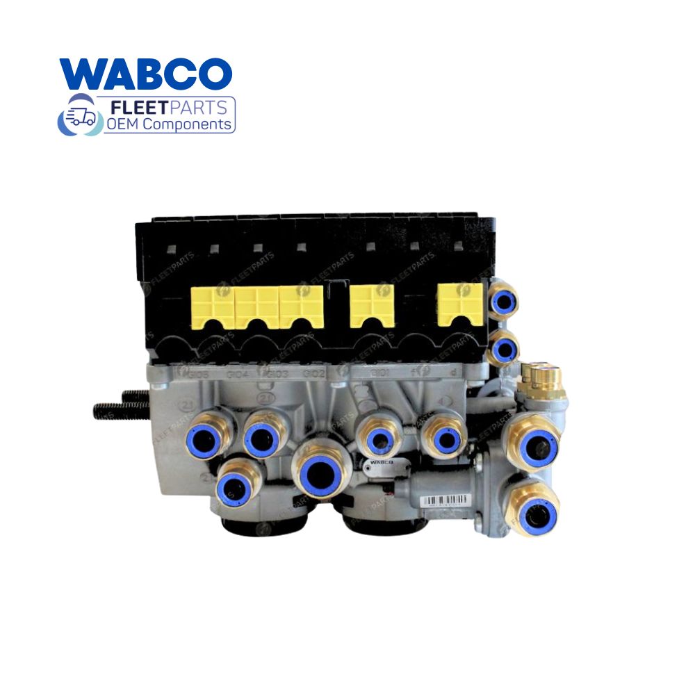 WABCO EBS TRAILER MODULATOR