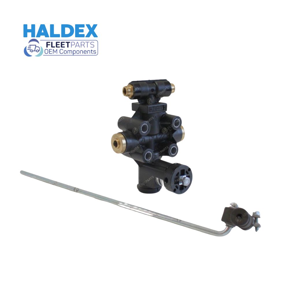 HALDEX LEVELLING VALVE