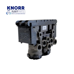 KNORR EBS TWO CHANNEL MODULE