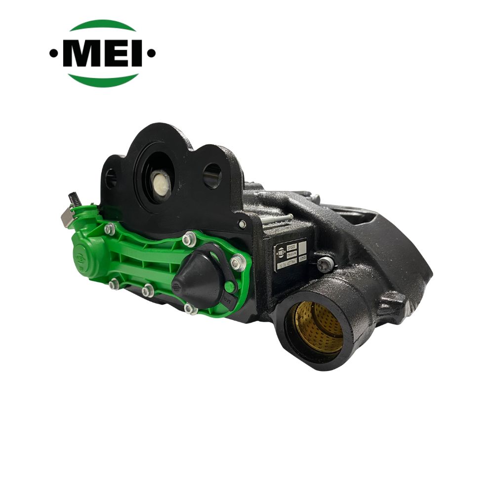 MEI BRAKE CALIPER (K013178)