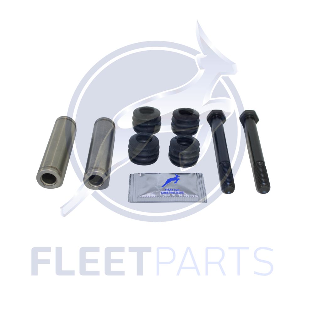 GUIDE PIN AND SEAL KIT