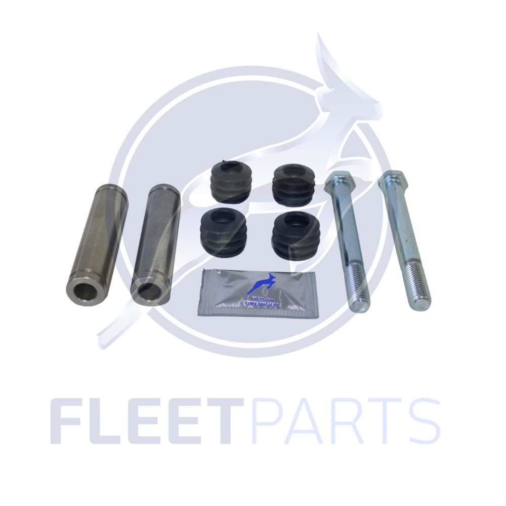 GUIDE PIN AND SEAL KIT