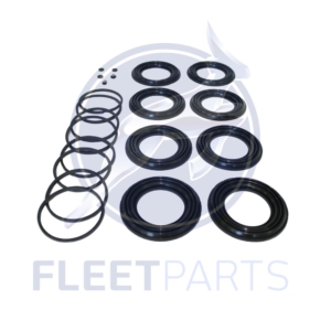 SEAL & BOOT KIT (8PCE)