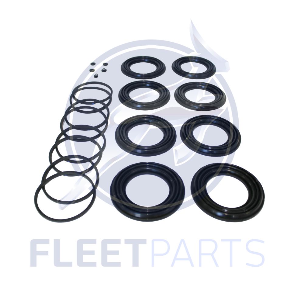SEAL & BOOT KIT (8PCE)