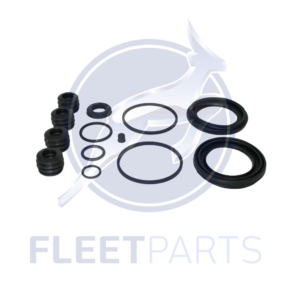 GUIDE PIN AND SEAL KIT
