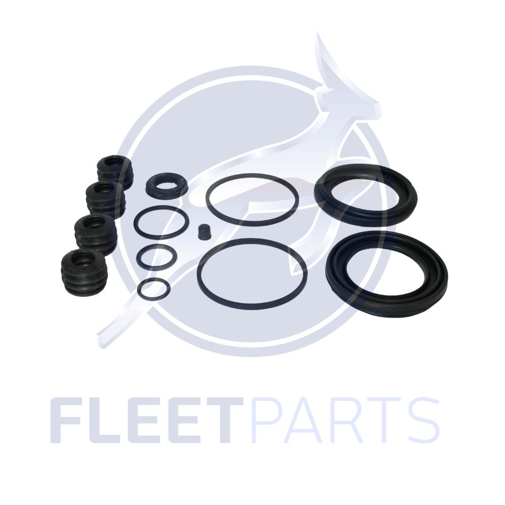 GUIDE PIN AND SEAL KIT