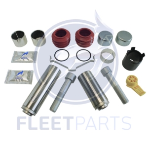 GUIDE PIN AND SEAL KIT