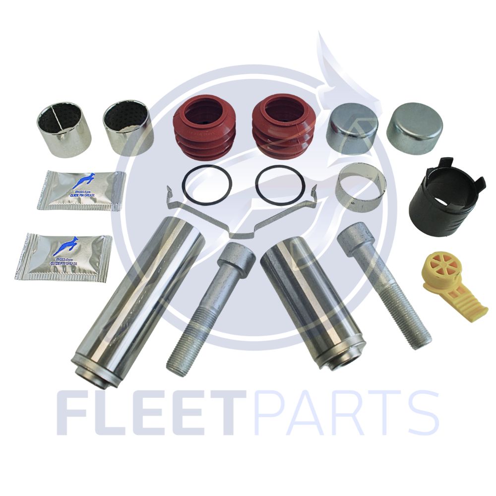 GUIDE PIN AND SEAL KIT