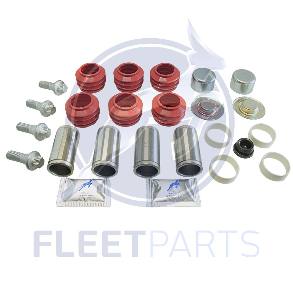 GUIDE PIN AND SEAL KIT