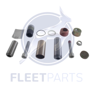 GUIDE PIN AND SEAL KIT [SINGLE GAITER]