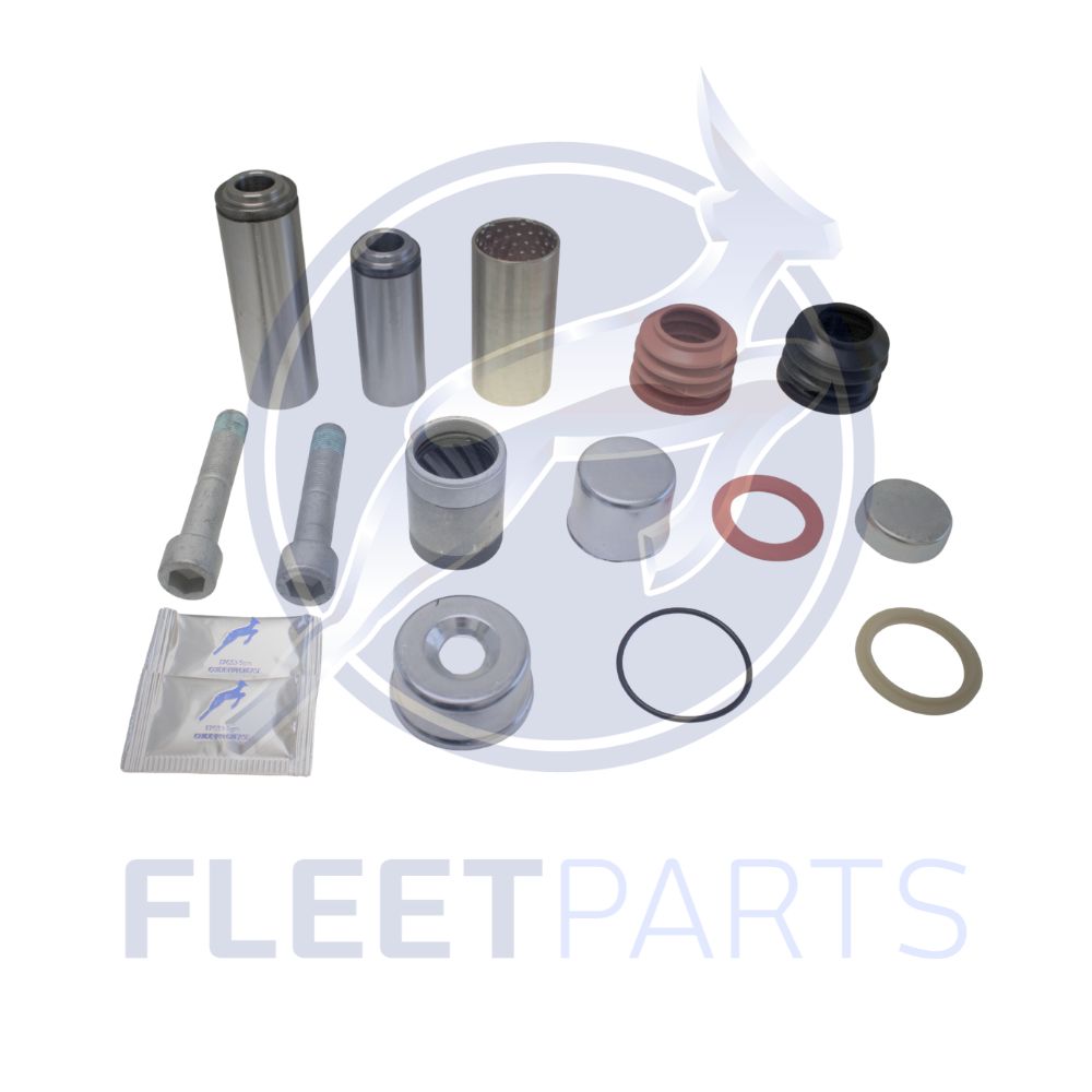 GUIDE PIN AND SEAL KIT (TWIN GAITER)