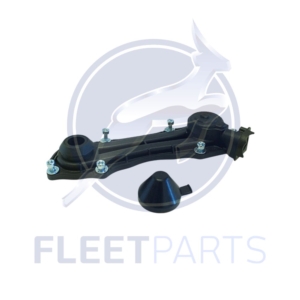 PAD WEAR SENSOR COVER - AXIAL SCREW TYPE