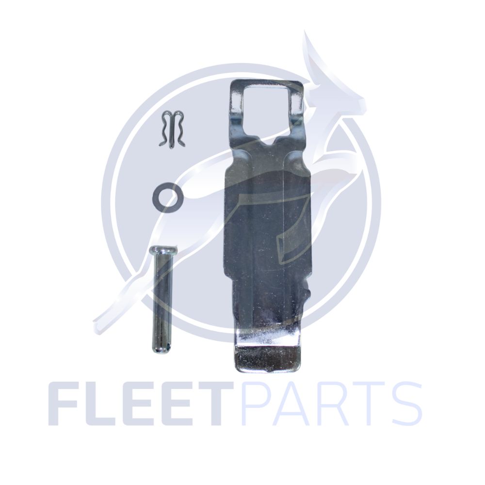 PAD RETAINER KIT SB/SN7