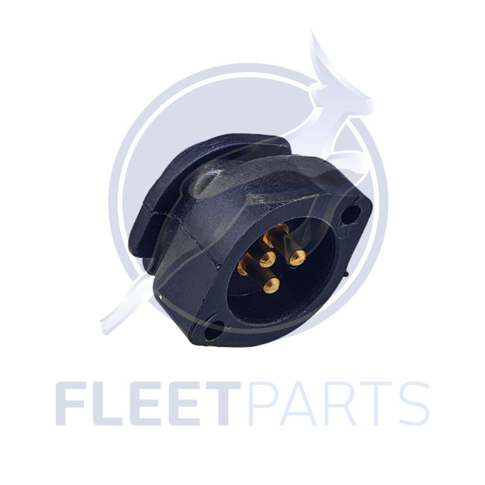 PAD WEAR SENSOR CABLE ADAPTER