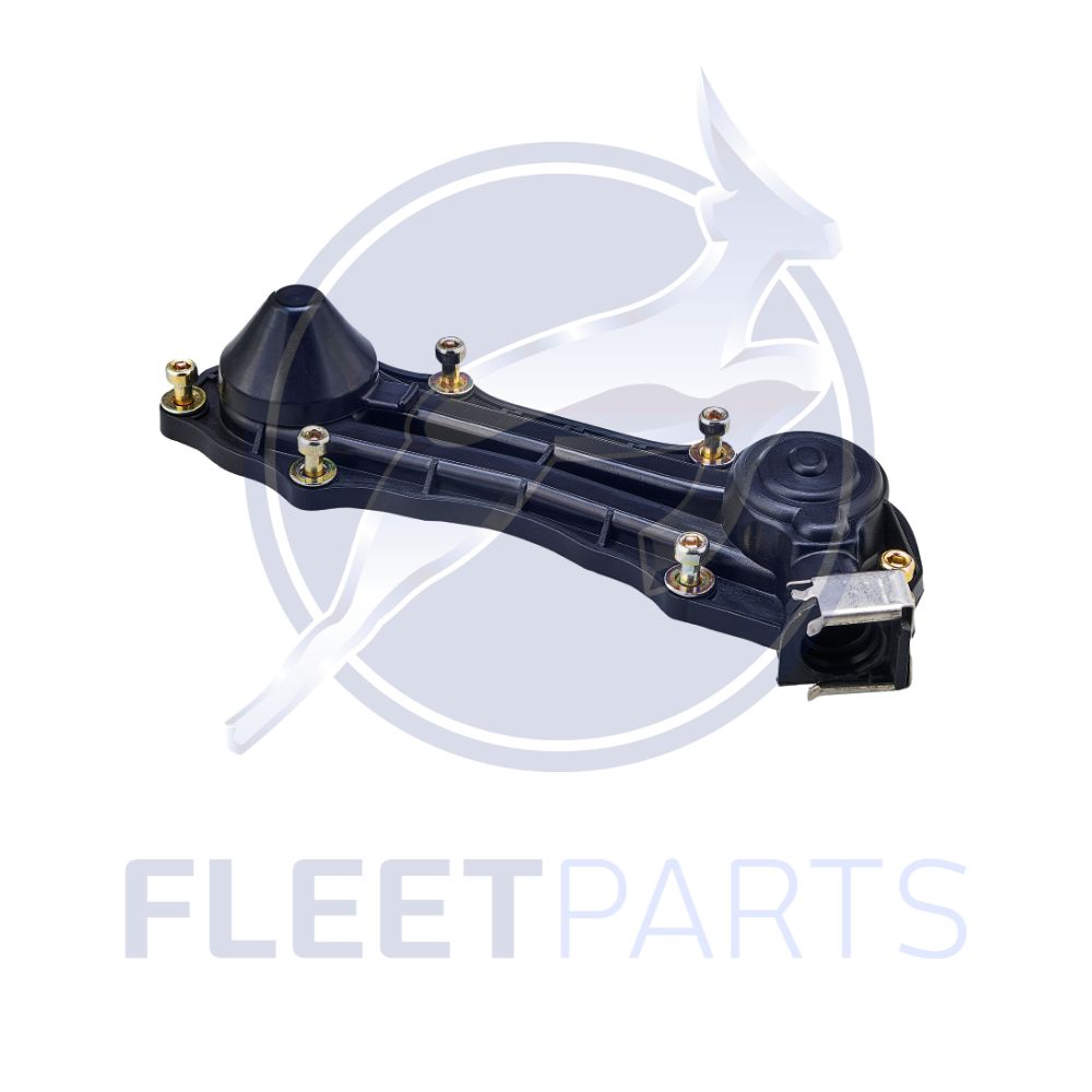 PAD WEAR SENSOR COVER - AXIAL CLIP TYPE