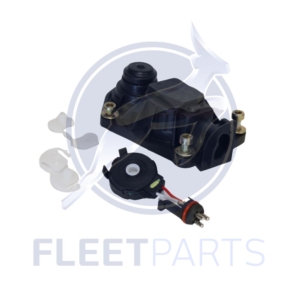 PAD WEAR SENSOR AND COVER KIT - SB5000 2 WIRE