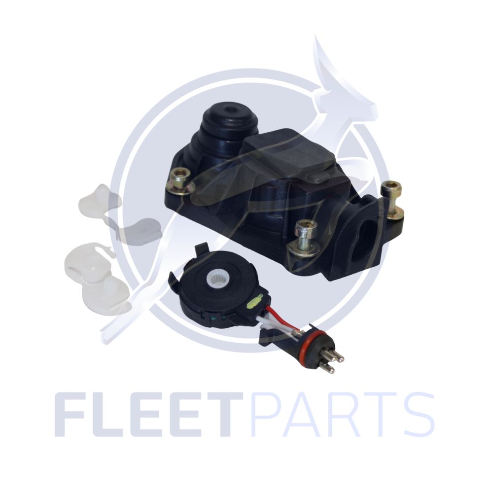 PAD WEAR SENSOR AND COVER KIT - SB5000 2 WIRE